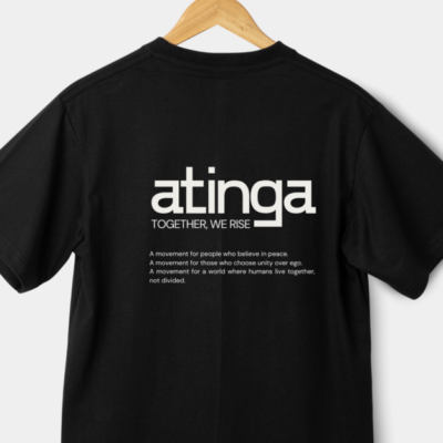 Atinga Tshirt Brand