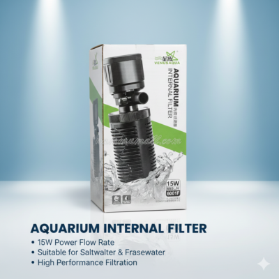 3-in-1 Power Filter 15W