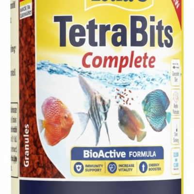 TetraBits Complete, 30G