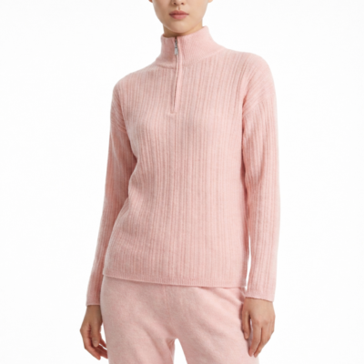 Women’s Knit Co-ord Set (Top & Bottom)