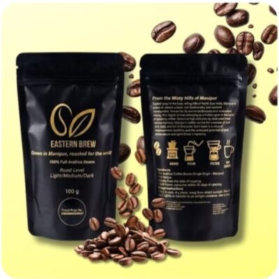 Eastern Brew 100gm Coffee