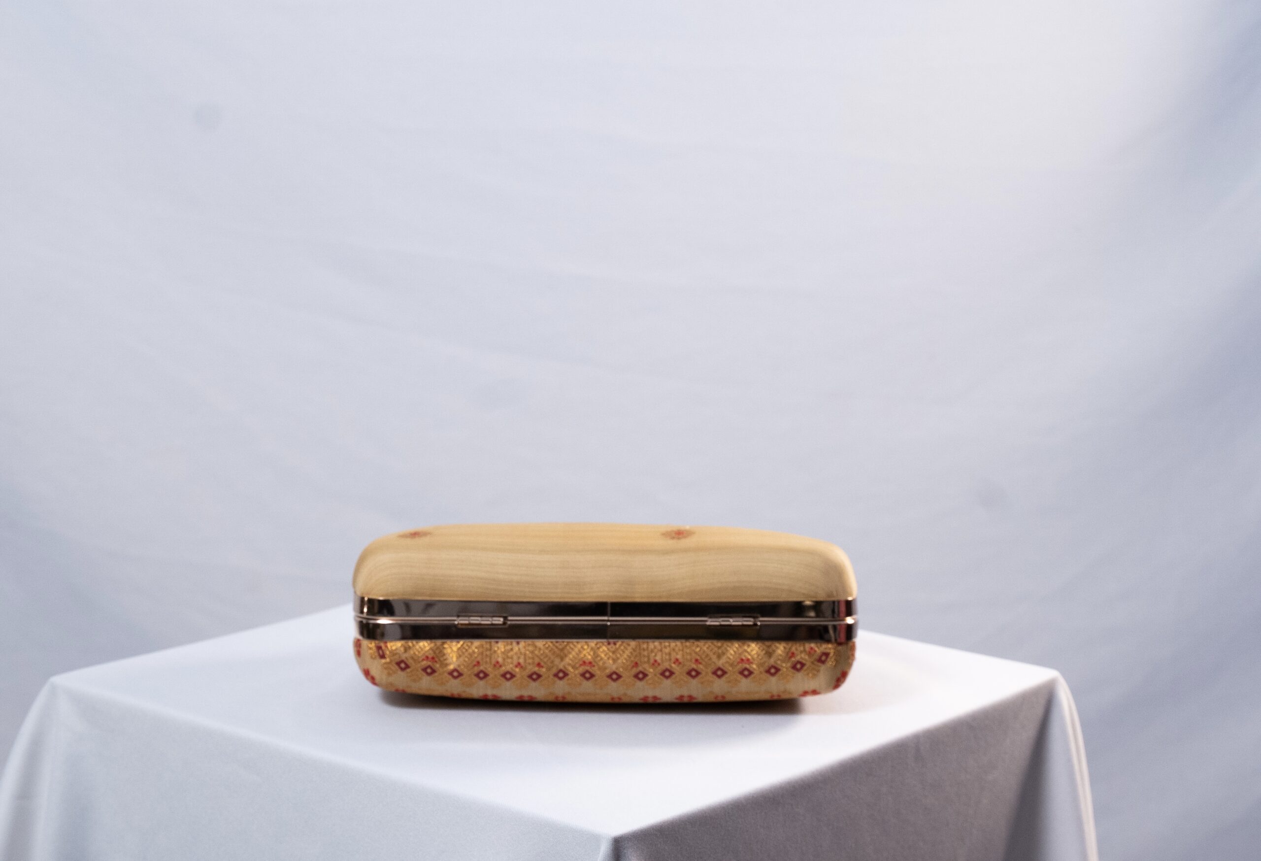 Assamese Muga Purse - Image 4