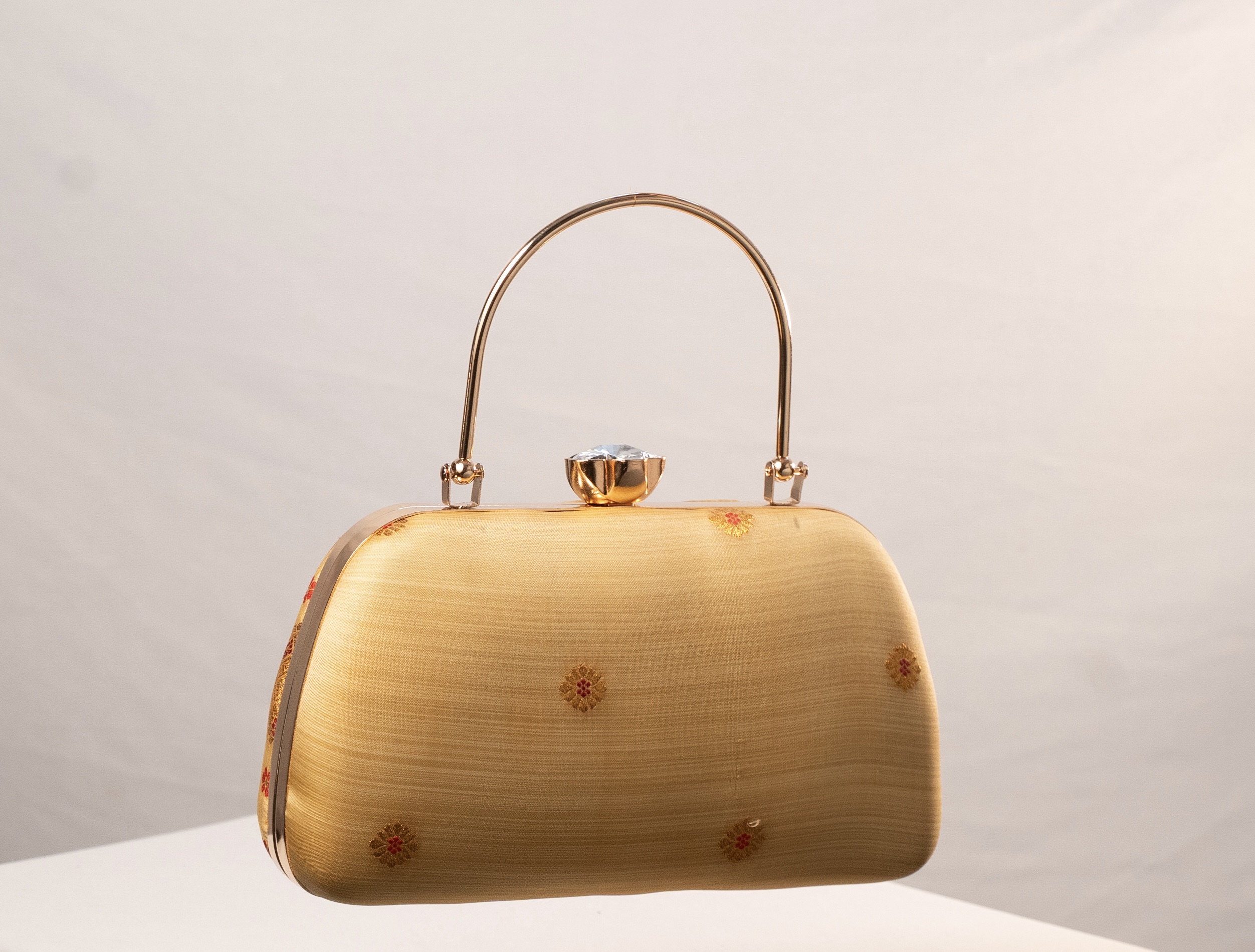Assamese Muga Purse - Image 7
