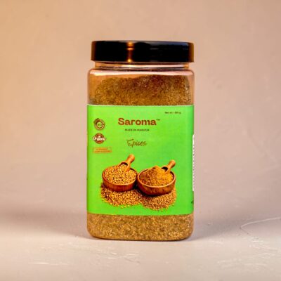 Manipur's Saroma Spices -350 g