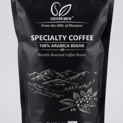Manipur Speciality Arabica Coffee Bean