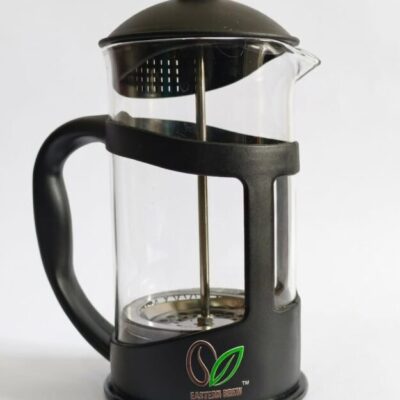 Eastern Brew Premium French Press – 600 ml