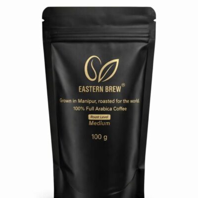 Eastern Brew 100gm Coffee