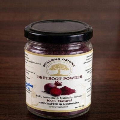 Beetroot Powder